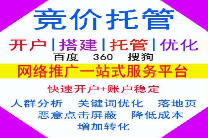 SEM外包公司案例分析：效果惊人